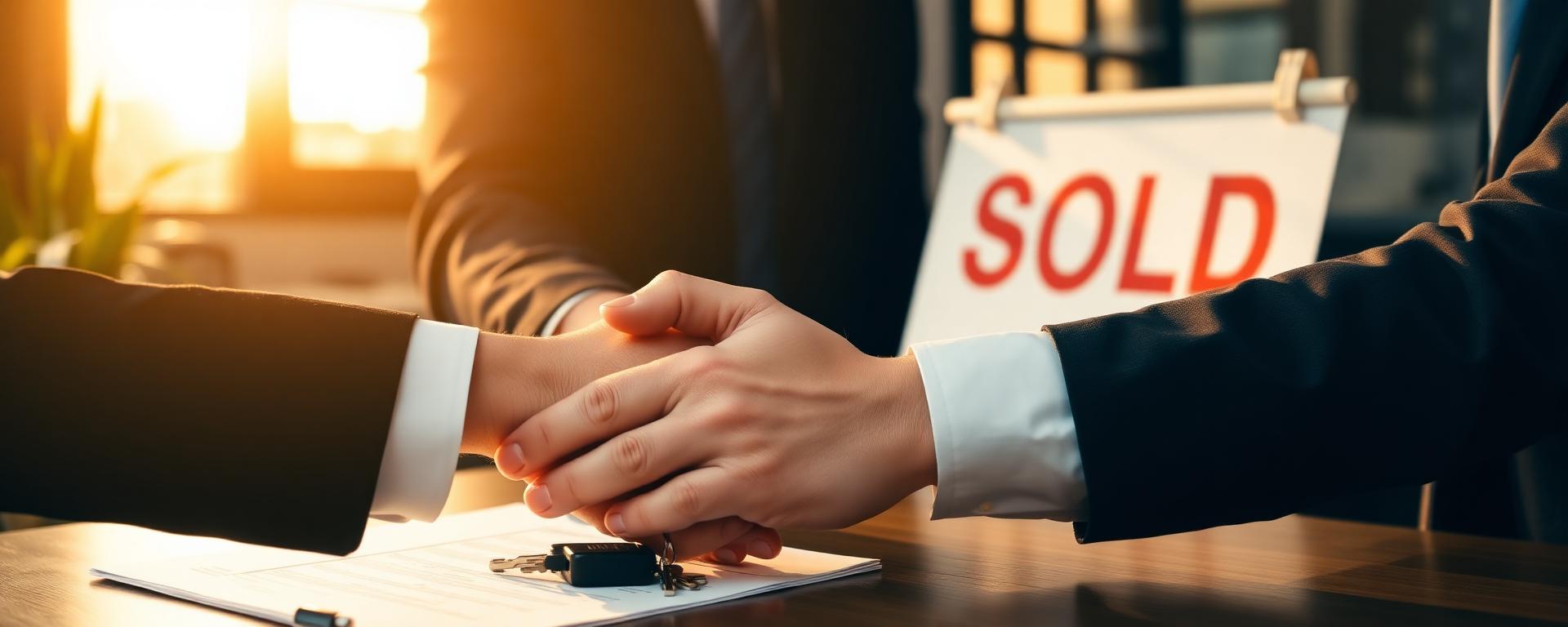 Selling Financing Business Funding – Fast Approval & Flexible Terms